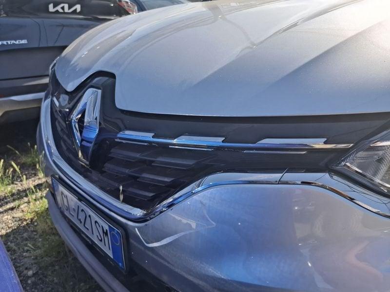 Renault Captur II 2019 1.0 tce Intens Gpl 100cv my21