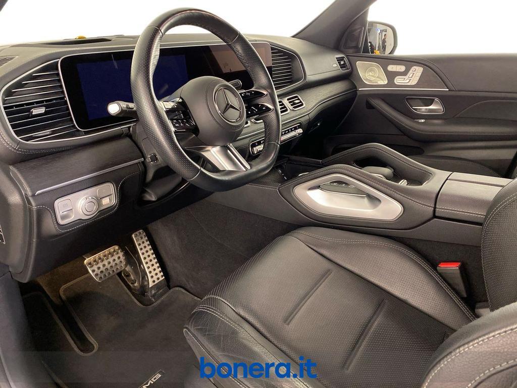 Mercedes GLE 300 300 d Mild hybrid AMG Line Premium 4Matic 9G-Tronic Plus