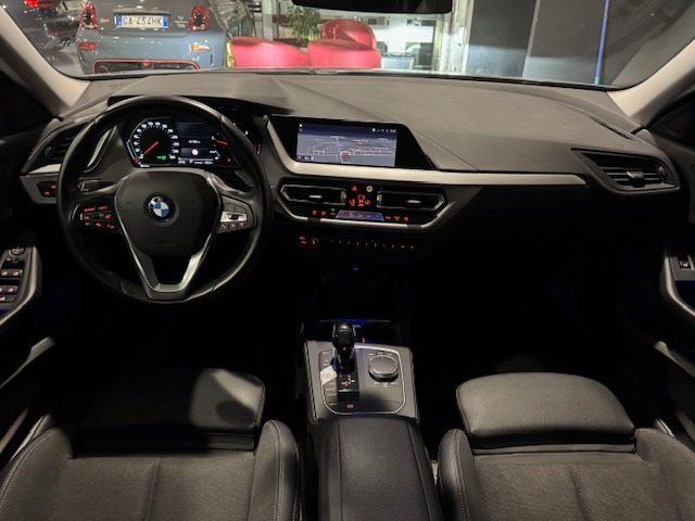 BMW 216 d Gran Coupé Sport aut.