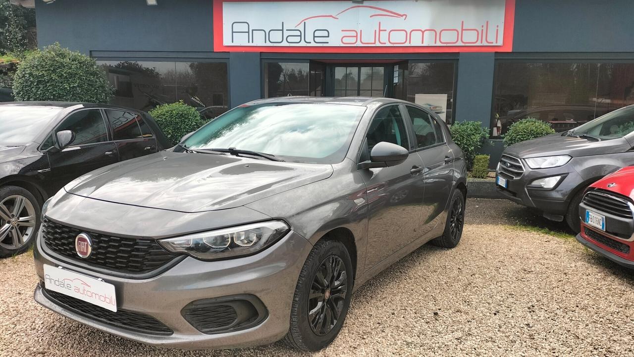 Fiat Tipo 1.4 5 porte Street SOLO 22000KM