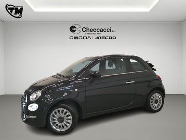 Fiat 500C 1.0 hybrid Dolcevita 70cv * 16.000 KM * 2024 *