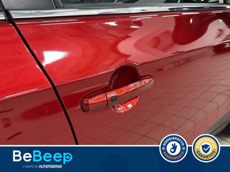 Suzuki S-Cross 1.4H COOL 4WD ALLGRIP