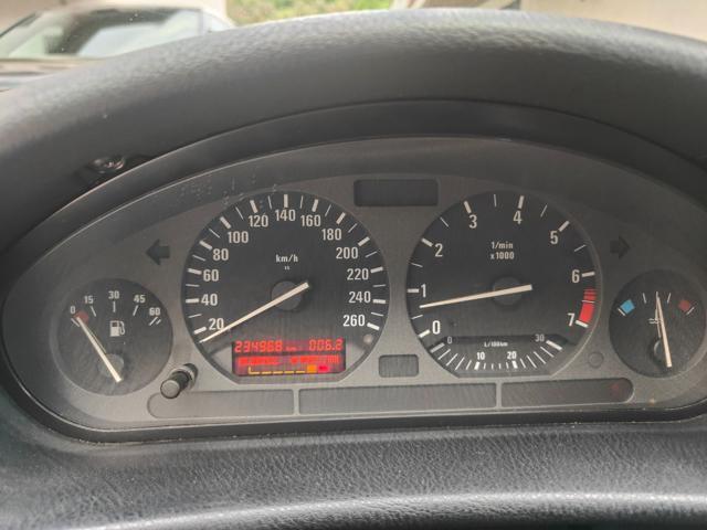 BMW 328 Cabrio E36?Manuale??STORICA
