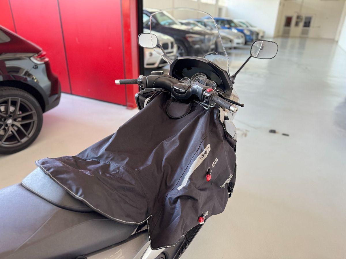 Yamaha - T-Max 500 -