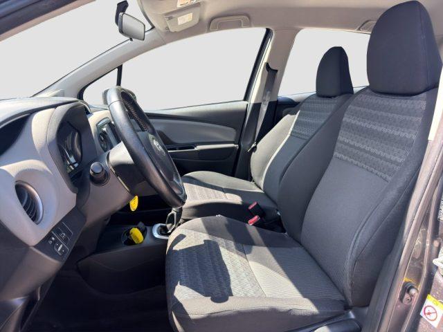 TOYOTA Yaris Yaris 1.0 5 porte Business