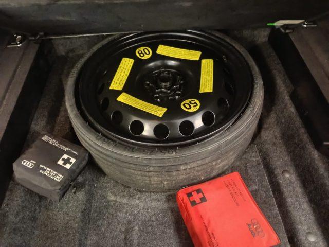 AUDI Q5 2.0 TDI 150 CV Advanced- manuale- uniproprietario