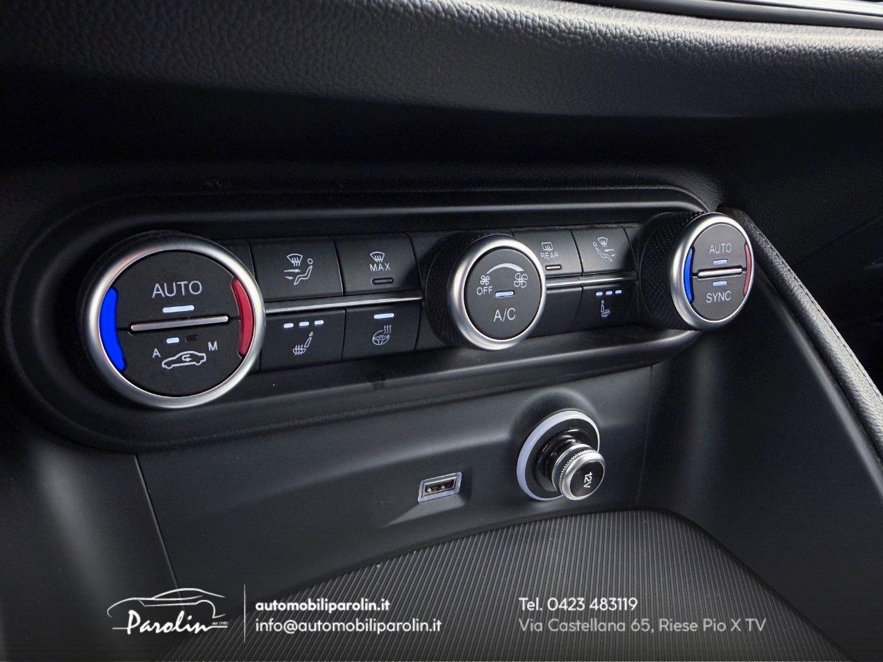 Alfa Romeo Stelvio 2.0 t Veloce Q4 280cv auto