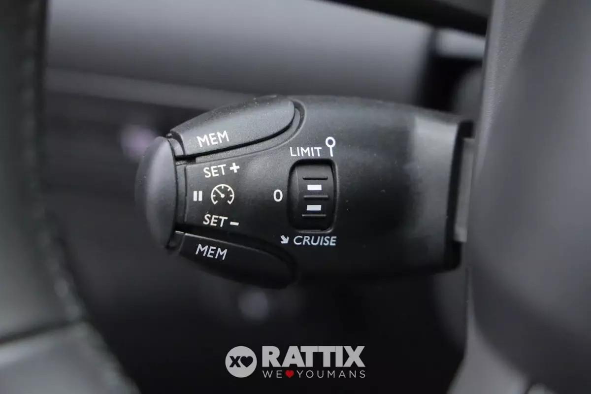 Citroen C3 Aircross 1.2 Puretech 110CV Feel