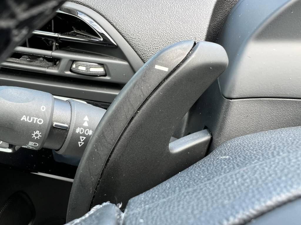 Citroen Grand C4 SpaceTourer Grand C4 SpaceTourer BlueHDi 130 S&S EAT8 Shine
