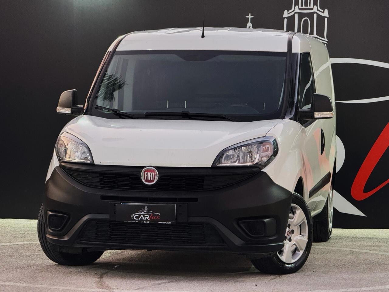 Fiat Doblo 1.6 MJet 105CV | CARGO N1 | 2 POSTI