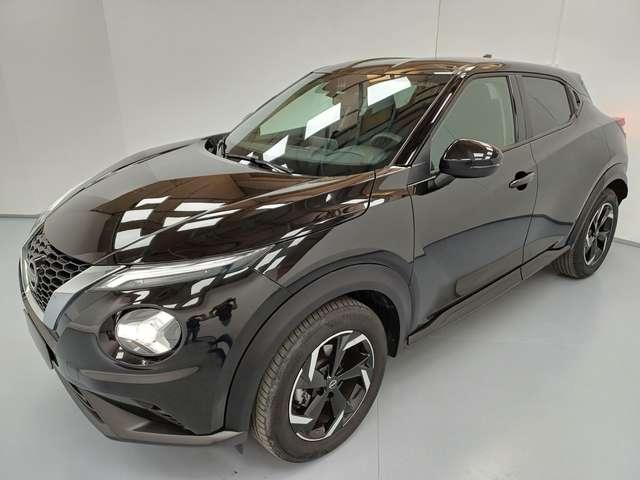 Nissan Juke *PROMO KASKO* ACENTA 1.0 DIG-T 114 CV **LED+17"**