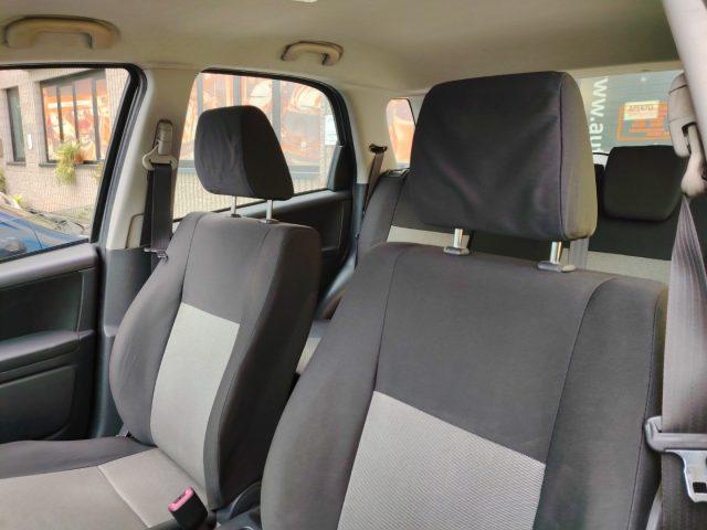 FIAT Sedici 1.6 16V 4x2 Emotion NEOPATENTATI