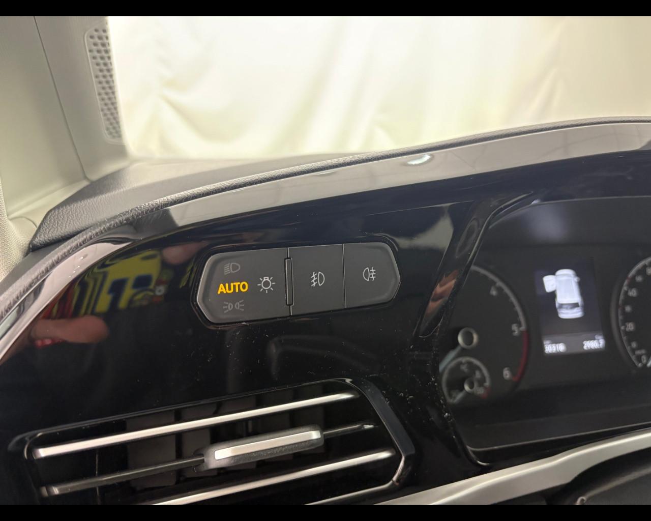 FORD Gran Tourneo Connect V761 2.0 ecoblue 122cv Titanium