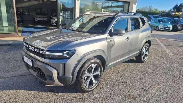 Dacia Duster Duster 1.2 mild hybrid Journey 130cv