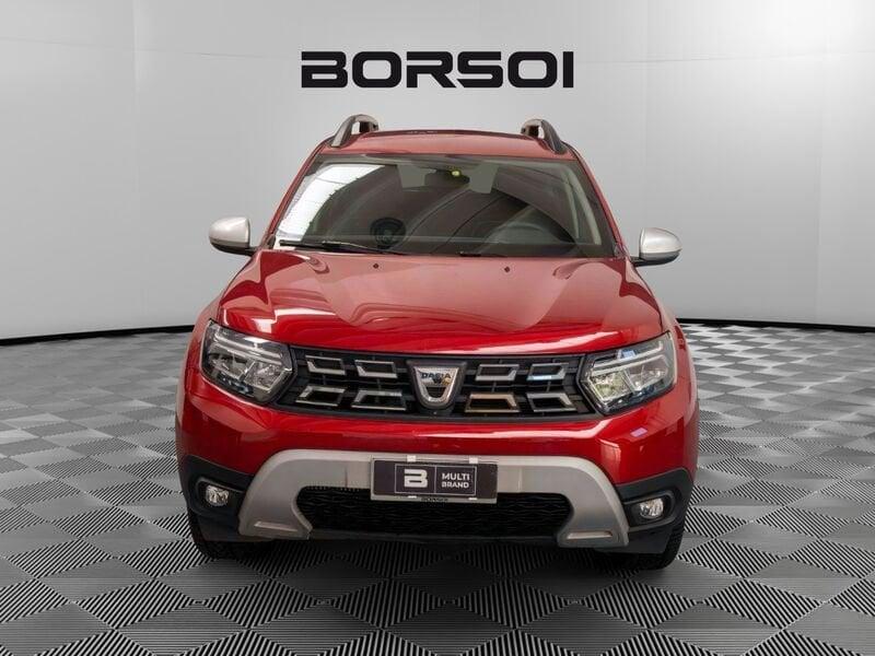 Dacia Duster 2ª serie 1.0 TCe GPL 4x2 Journey UP