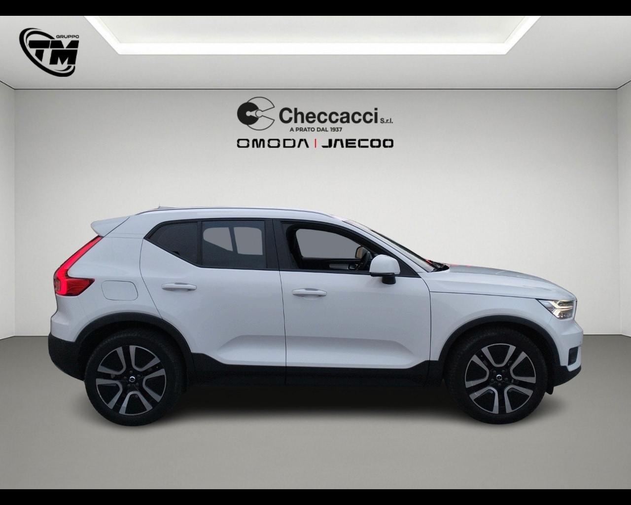 VOLVO XC40 (2017-->) XC40 T2 Business