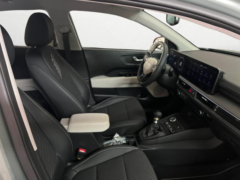 Kia Stonic 1.0 T-GDi 115 CV MHEV MT Style