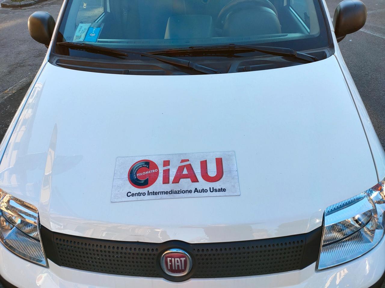 Fiat Panda 1.2 Classic Neopatentati