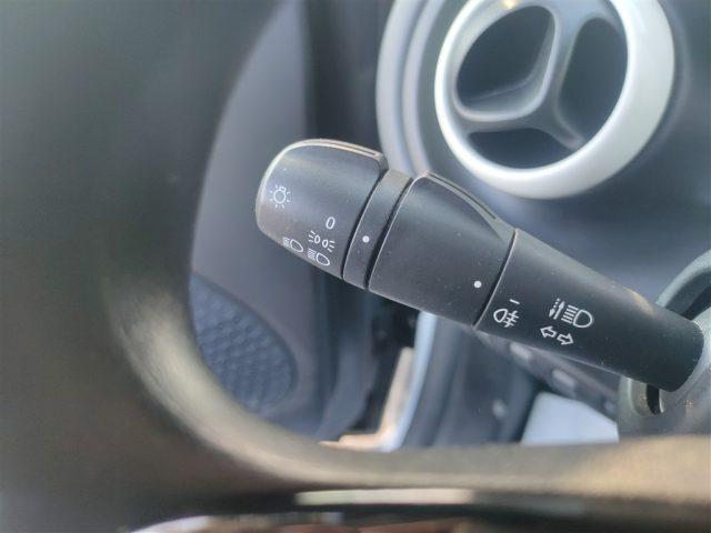 SMART ForTwo 70 1.0 AndoidAuto,CRUISE,TETTO PANOR.,CLIMA