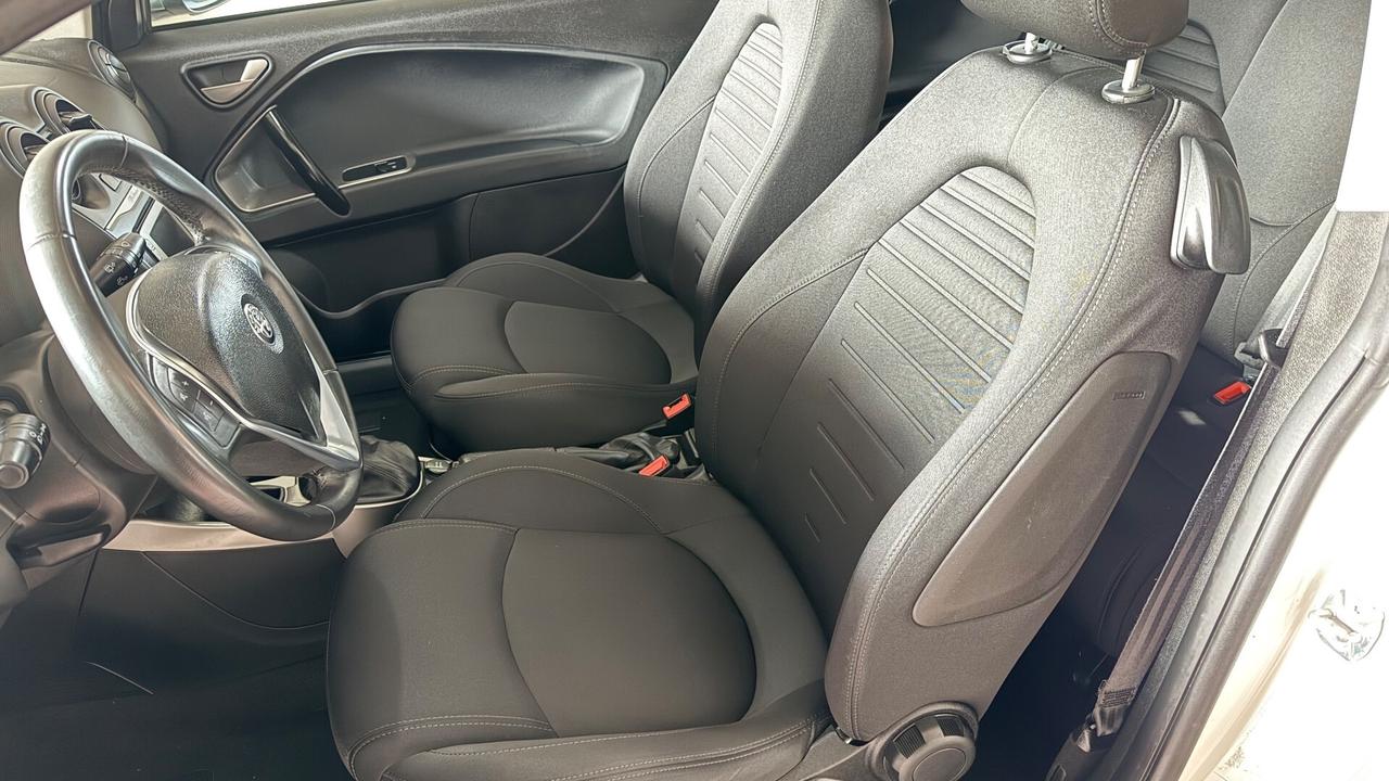 Alfa Romeo MiTo 1.4 78 CV GPL