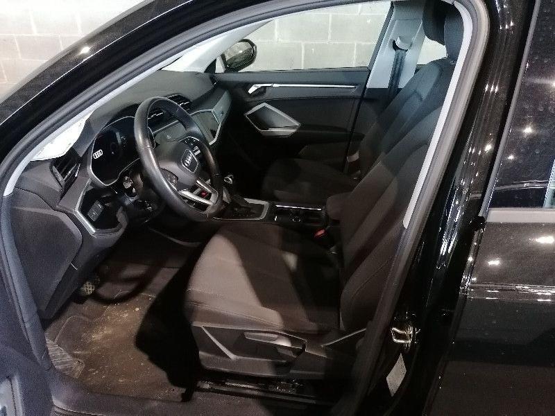 Audi Q3 2.0 Tdi 150 Cv Stronic Navi