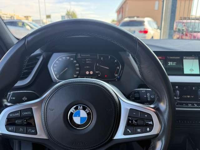 BMW 116 116d Msport / MSPORT