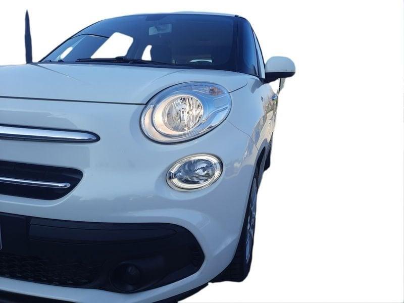 FIAT 500L 1.4 95 CV S&S Business GPL