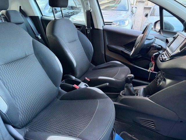PEUGEOT 208 1° serie BlueHDi 75 5 porte Active