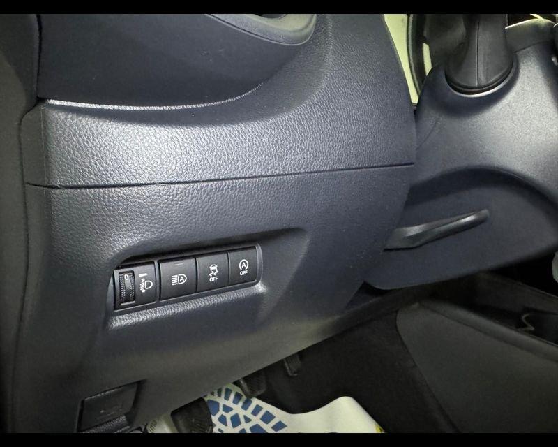 Toyota Aygo X 1.0 VVT-i 72 CV 5 porte Active