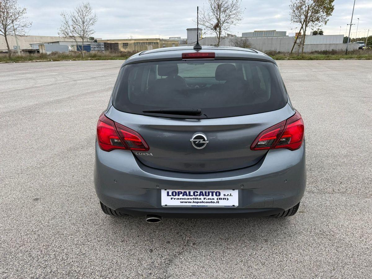 OPEL - Corsa - 1.4 5p. b-Color 75 C.V. MY 18