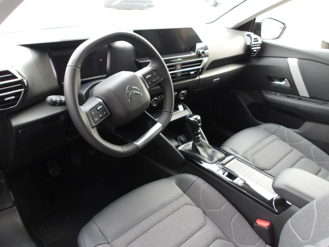 Citroen C4 1.2 puretech Plus 130cv