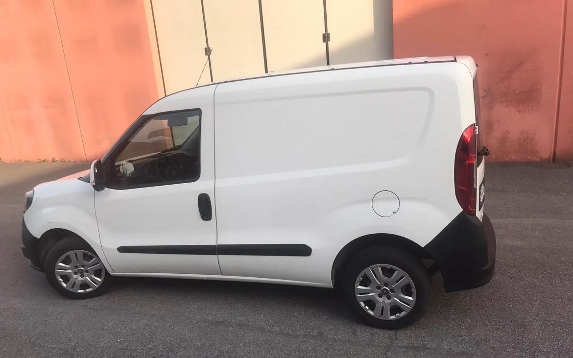 Fiat Doblo Doblò 2018 64000KM