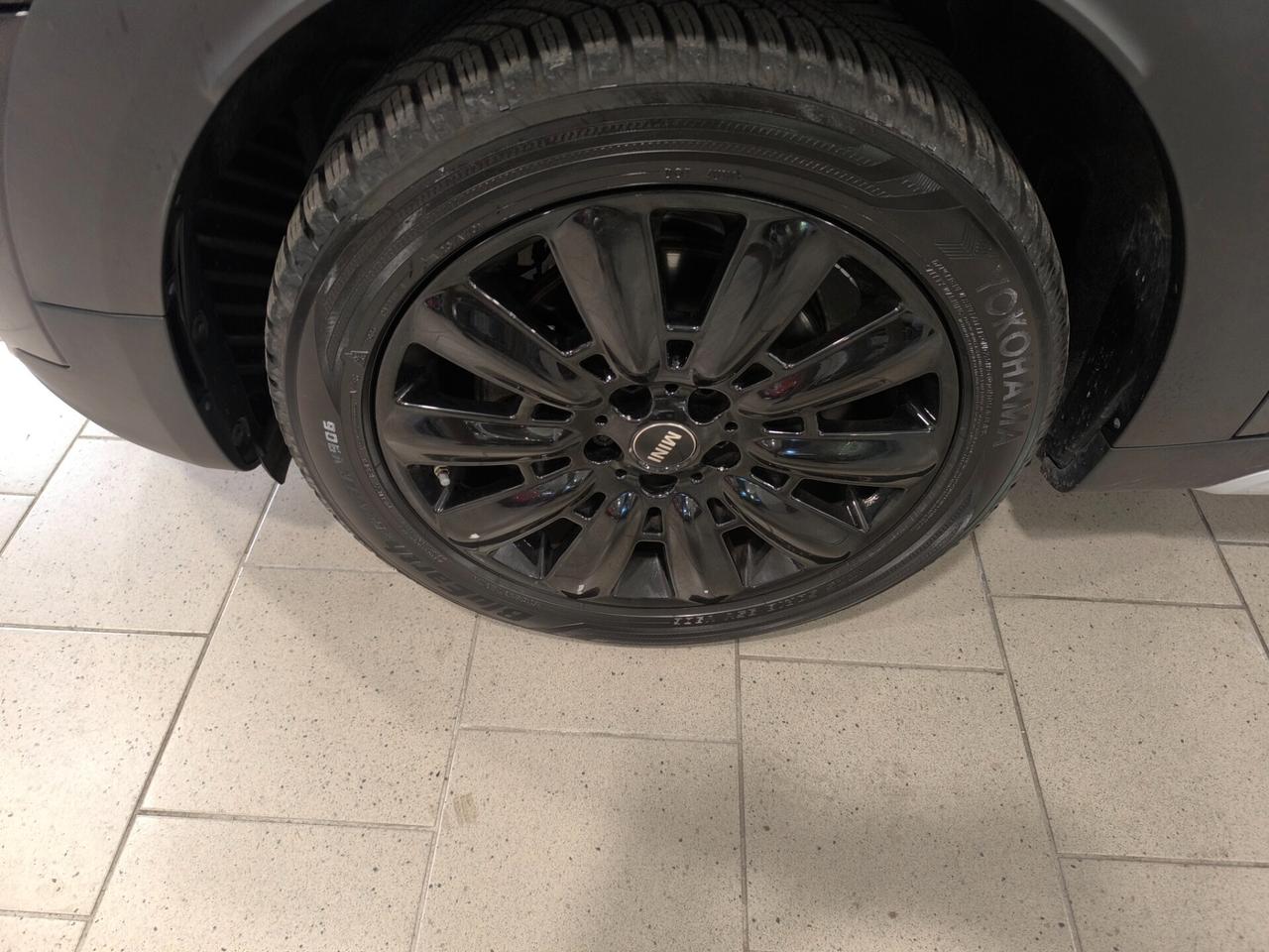 Mini Cooper Countryman 1.5 Business