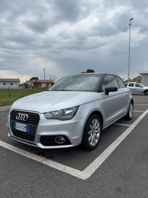 Audi A1 1.6 TDI FULL OPTIONAL