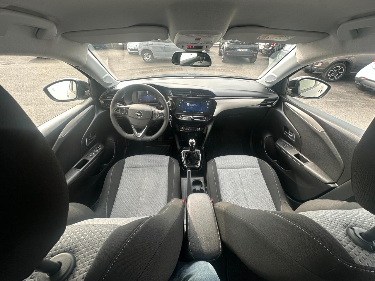 Opel Corsa 1.2 Edition