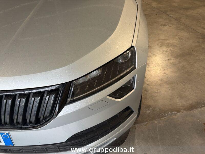 Skoda Karoq 2017 Diesel 1.6 tdi Sportline dsg