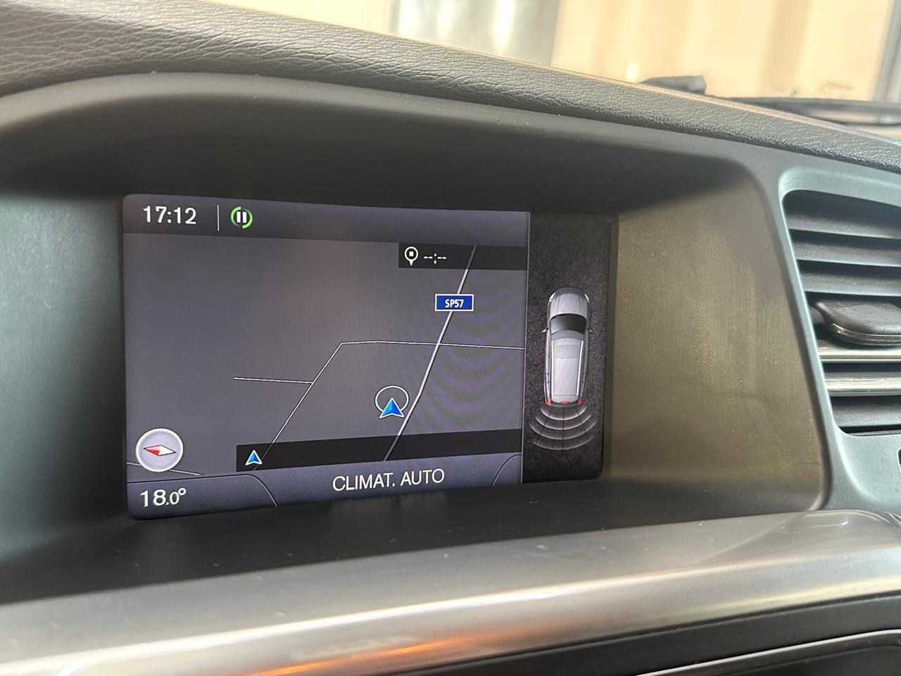 Volvo V60 D5 AWD Geartronic Summum