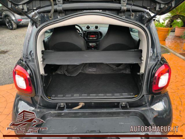 SMART ForTwo 70 1.0 twinamic PREZZO REALE! TAGLIANDATA!