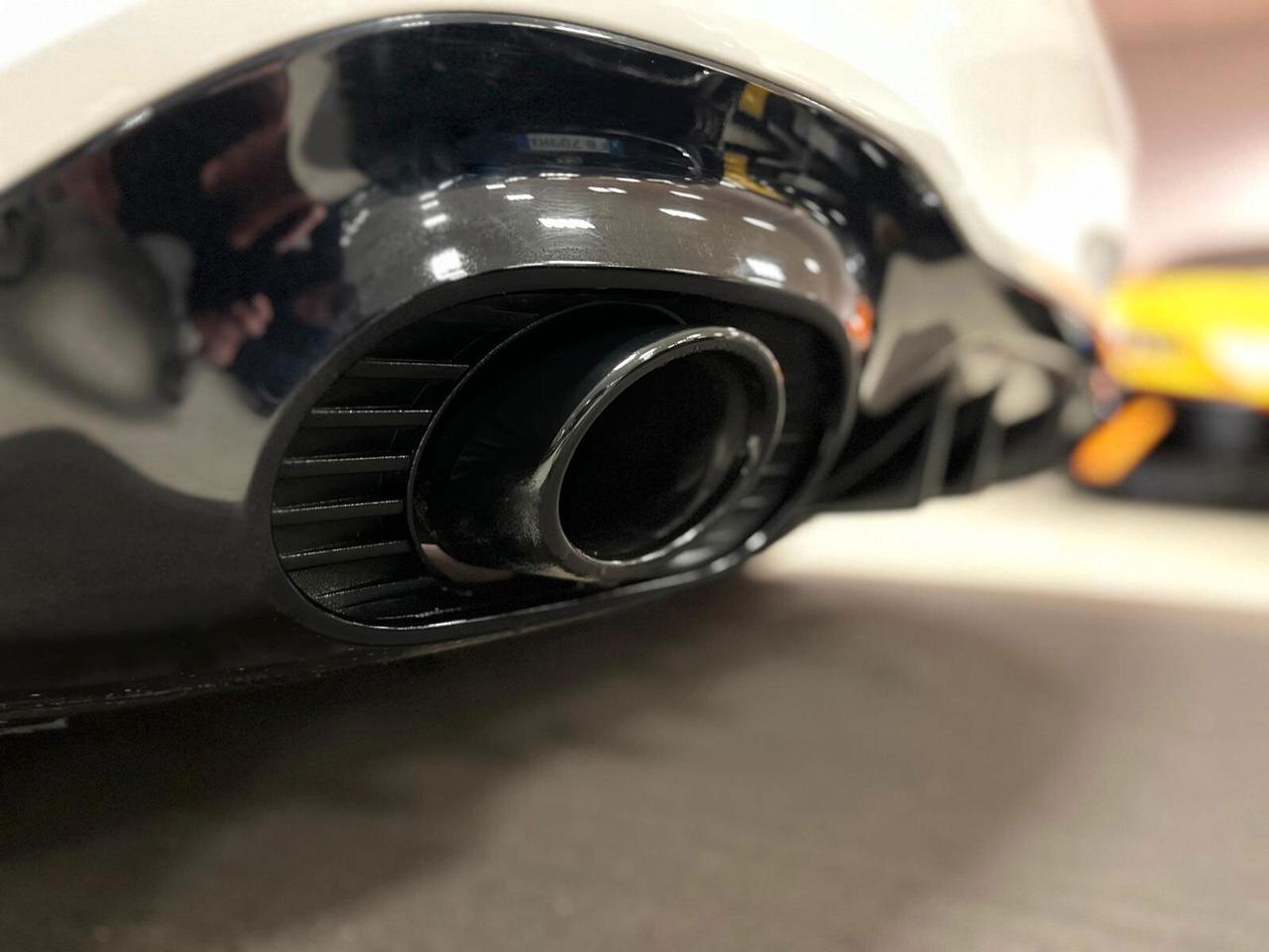 Mercedes-benz A 35 AMG 4Matic