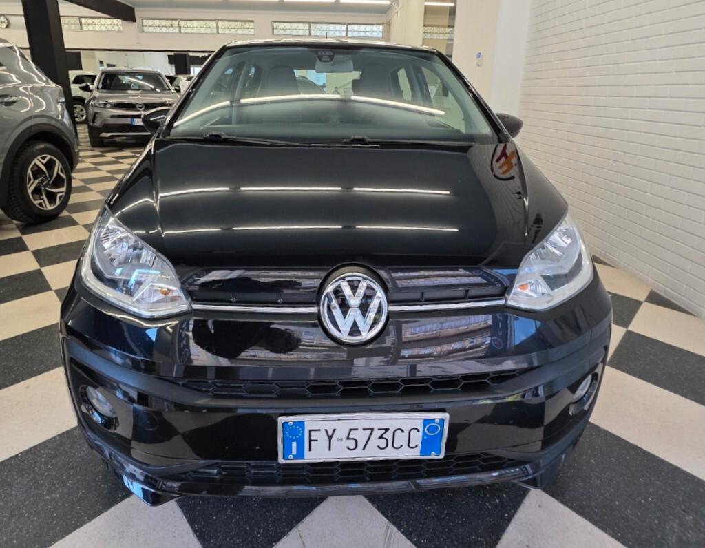 Volkswagen up! 1.0 75 CV 5p. move