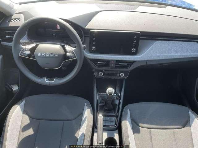 Skoda Kamiq Kamiq 1.0 TSI Style