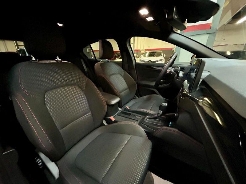 Ford Focus Focus 1.0 EcoBoost Hybrid 155 CV Powershift 5p. ST-Line X
