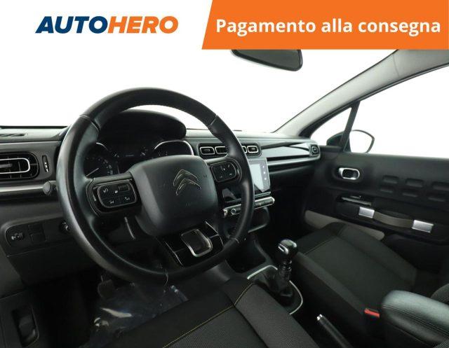 CITROEN C3 PureTech 110 S&S Shine Pack