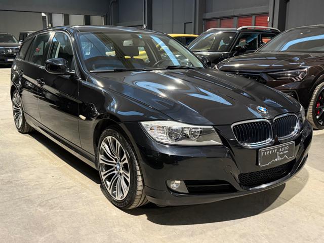 BMW 316 d 2.0 116CV cat Touring