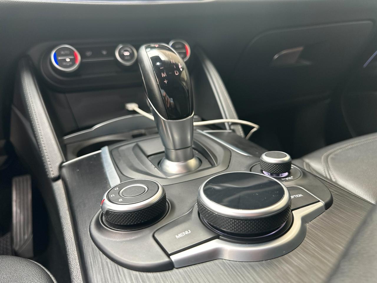 Alfa Romeo Stelvio 2.2 Turbodiesel 210 CV AT8 Q4 Executive