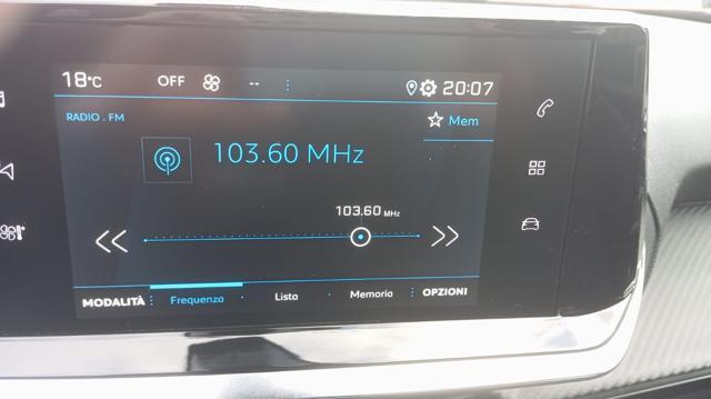 PEUGEOT 2008 *PROMO* PureTech 100 S&S Allure