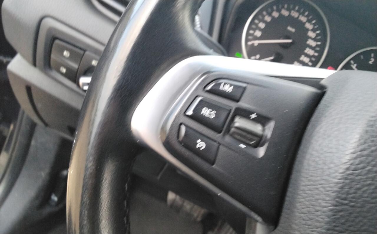 Bmw 2er Active Tourer 218d