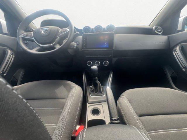 DACIA Duster 1.5 Blue dCi 8V 115 CV 4x2 Prestige
