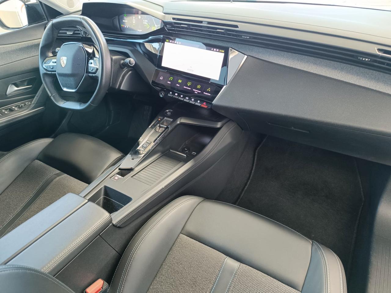 Peugeot 308 BlueHDi 130 S&S EAT8 SW Allure