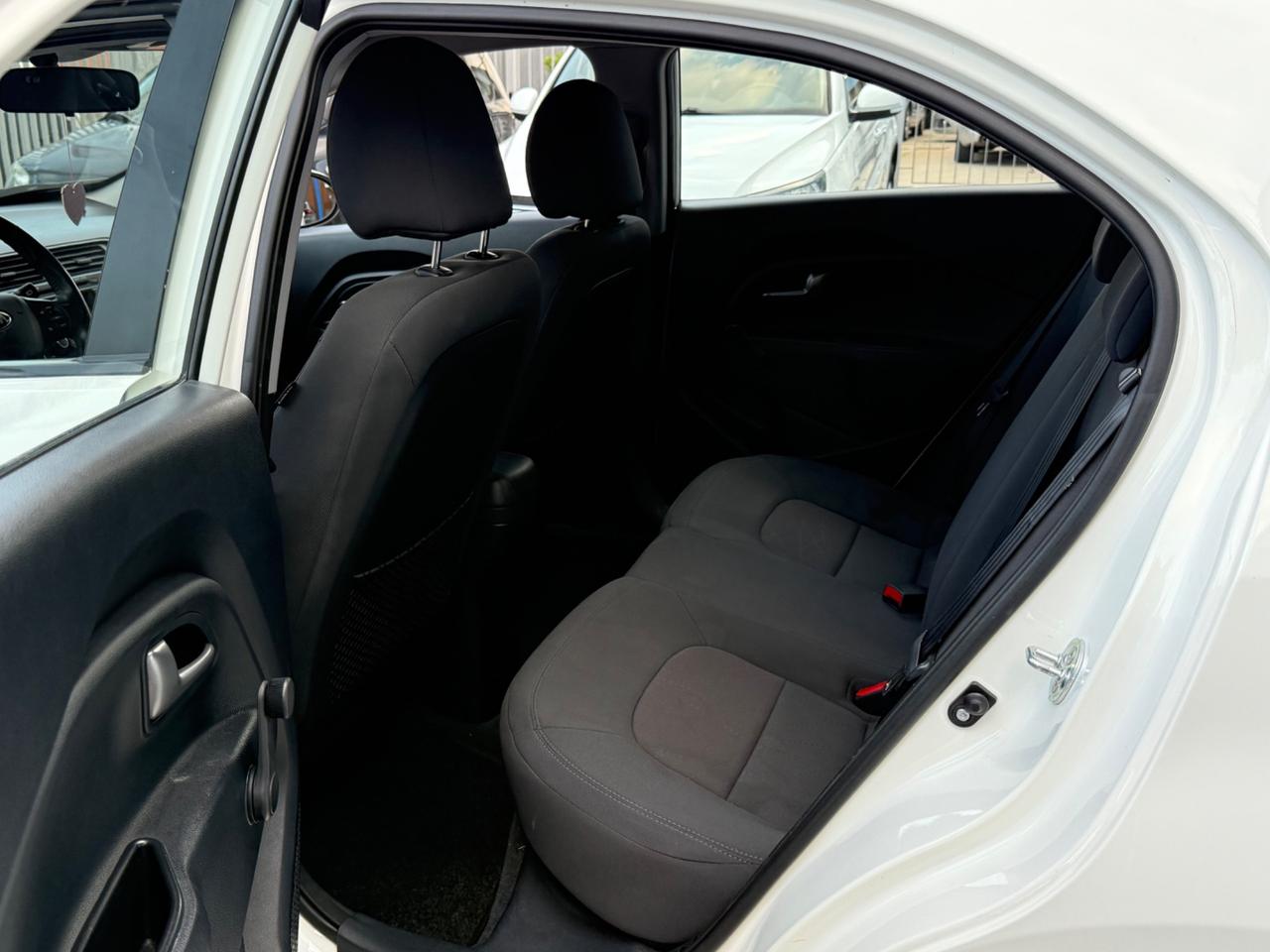 Kia Rio 1.1 CRDi 5p. Active